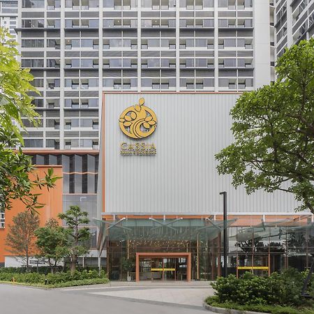 Hotel Cassia Rama 9 Bangkok By Banyan Group Esterno foto