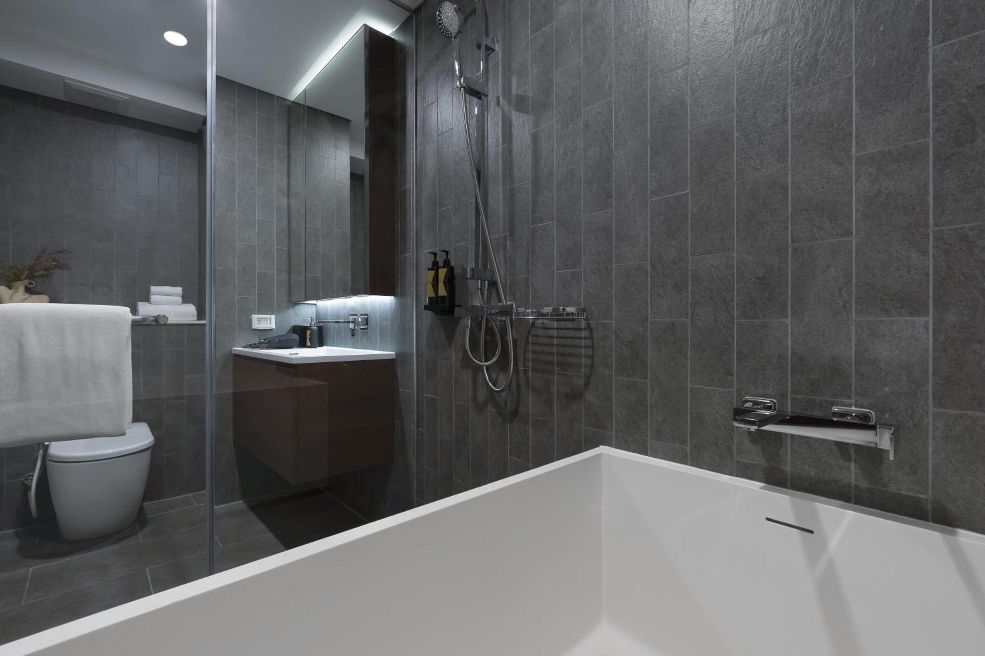 Hotel Cassia Rama 9 Bangkok By Banyan Group Esterno foto