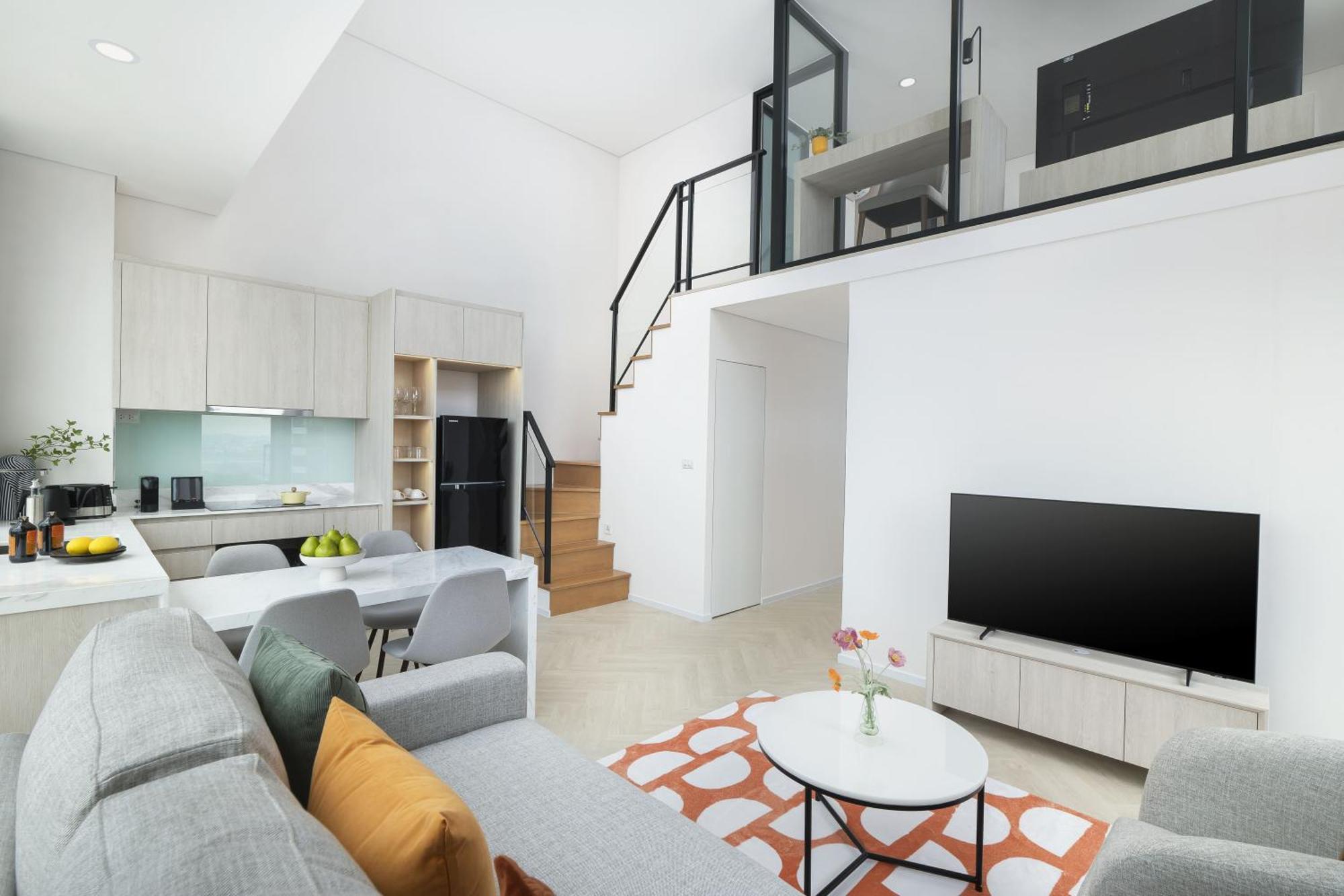 Hotel Cassia Rama 9 Bangkok By Banyan Group Esterno foto